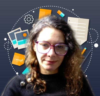 Amélie Aucomte